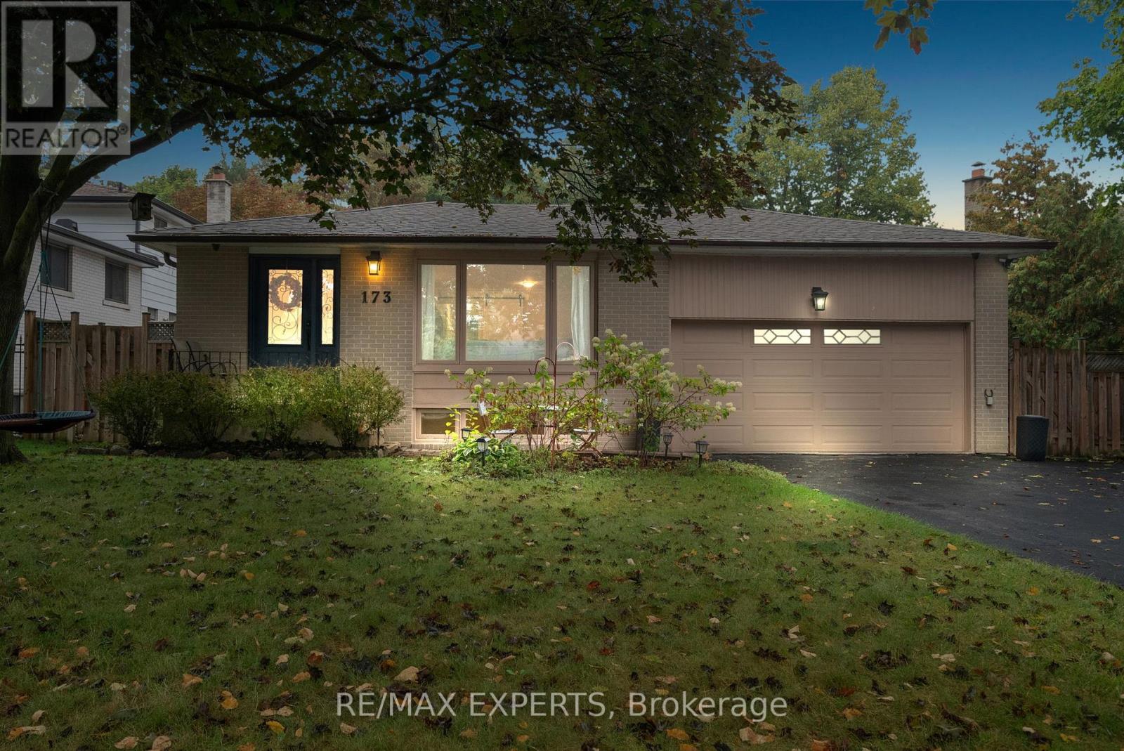 173 KINGSVIEW DRIVE, Caledon, Ontario