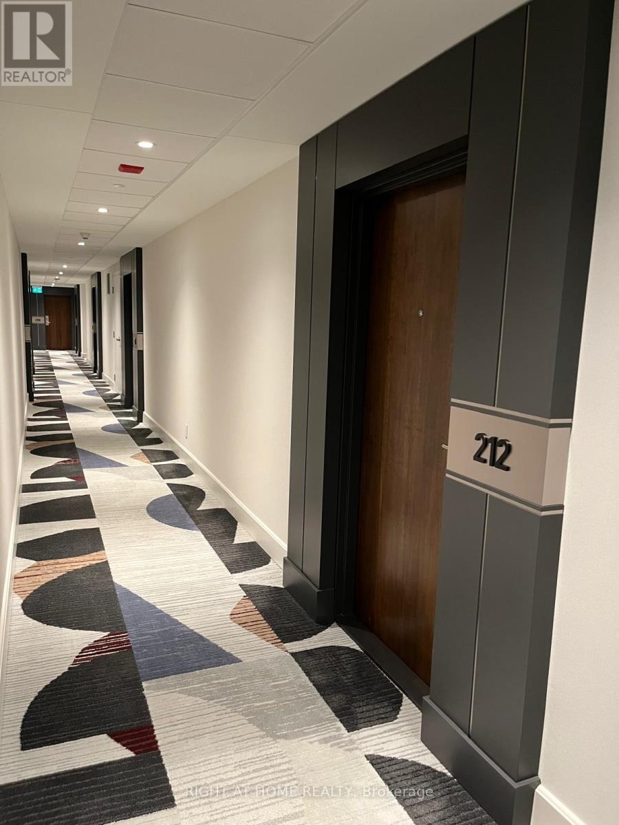 212 - 701 Sheppard Avenue W, Toronto, Ontario  M3H 0B2 - Photo 16 - C12420136