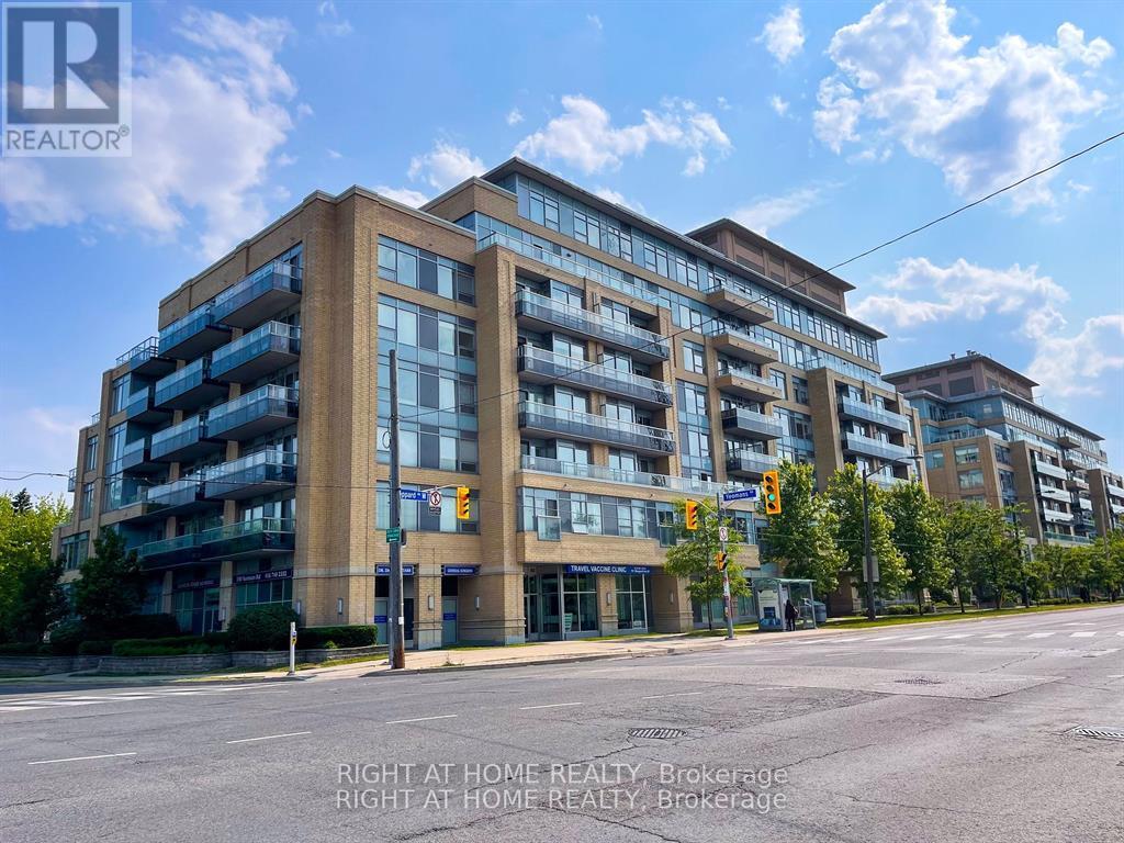 212 - 701 Sheppard Avenue W, Toronto, Ontario  M3H 0B2 - Photo 21 - C12420136