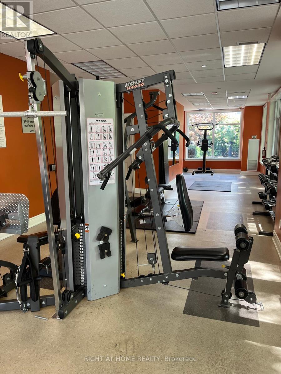 212 - 701 Sheppard Avenue W, Toronto, Ontario  M3H 0B2 - Photo 15 - C12420136