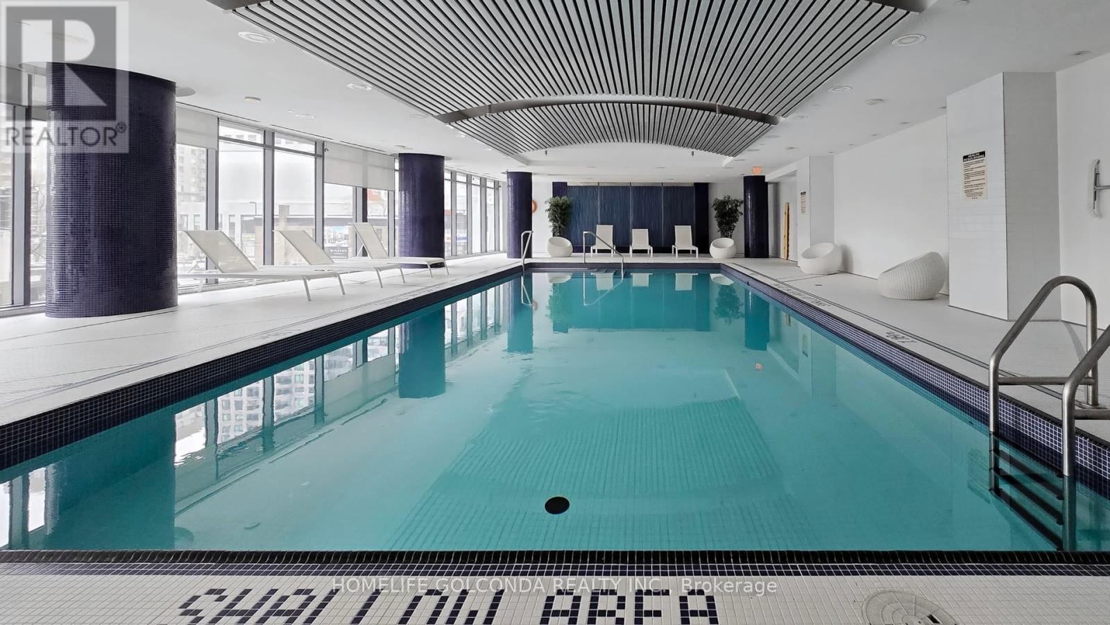 Lph107 - 5168 Yonge Street, Toronto, Ontario  M2N 5P6 - Photo 9 - C12466111