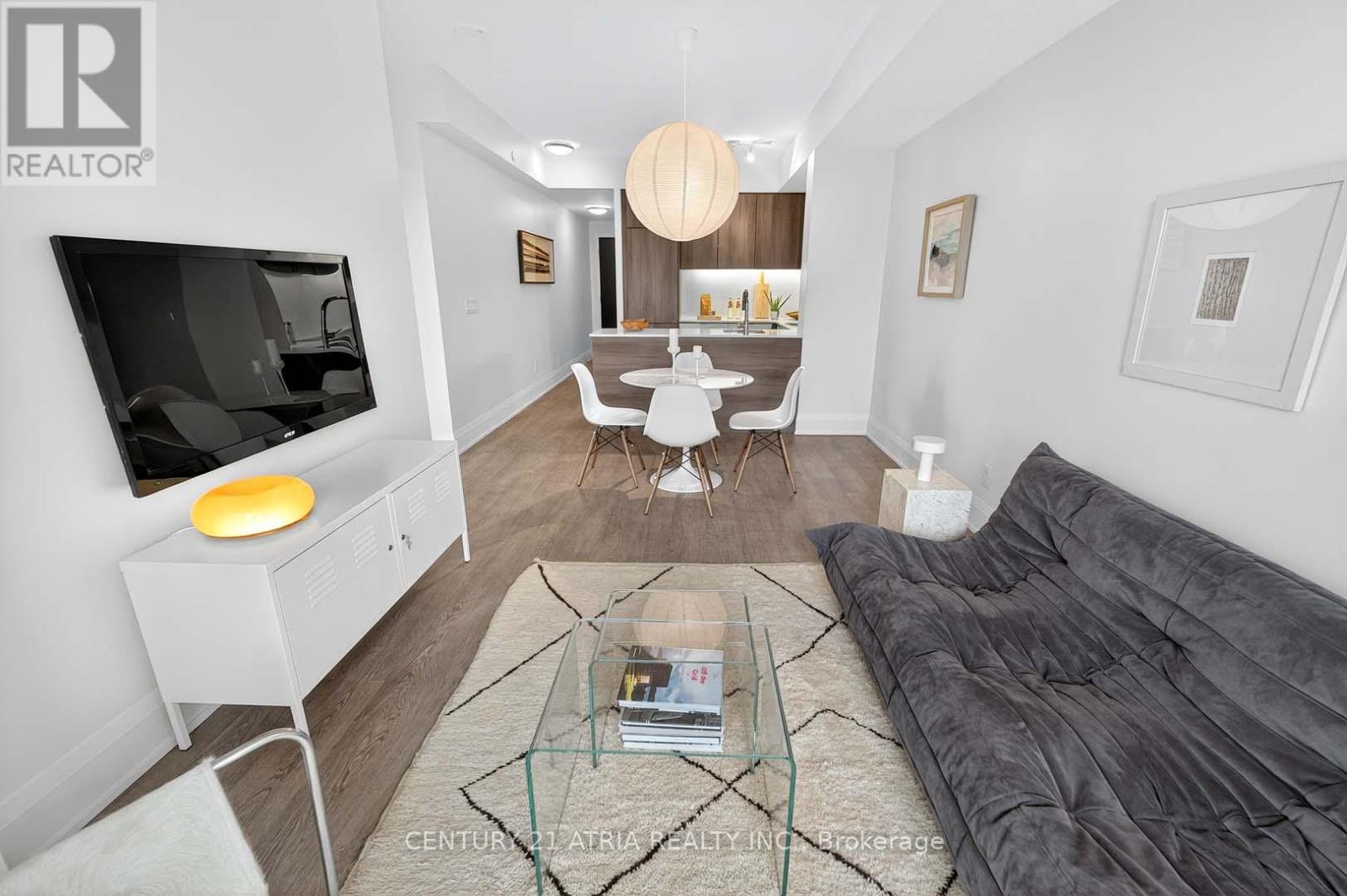 2915 - 101 Erskine Avenue, Toronto (Mount Pleasant West), Ontario  M4P 0C5 - Photo 8 - C12515320