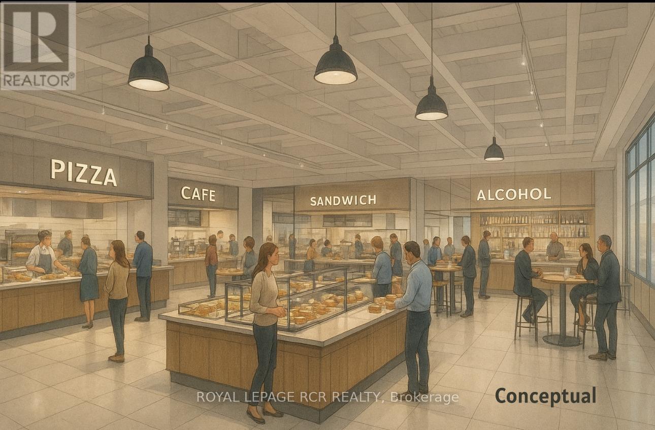 2 Holland Street E, Bradford West Gwillimbury, Ontario  L3Z 2A9 - Photo 4 - N12033502