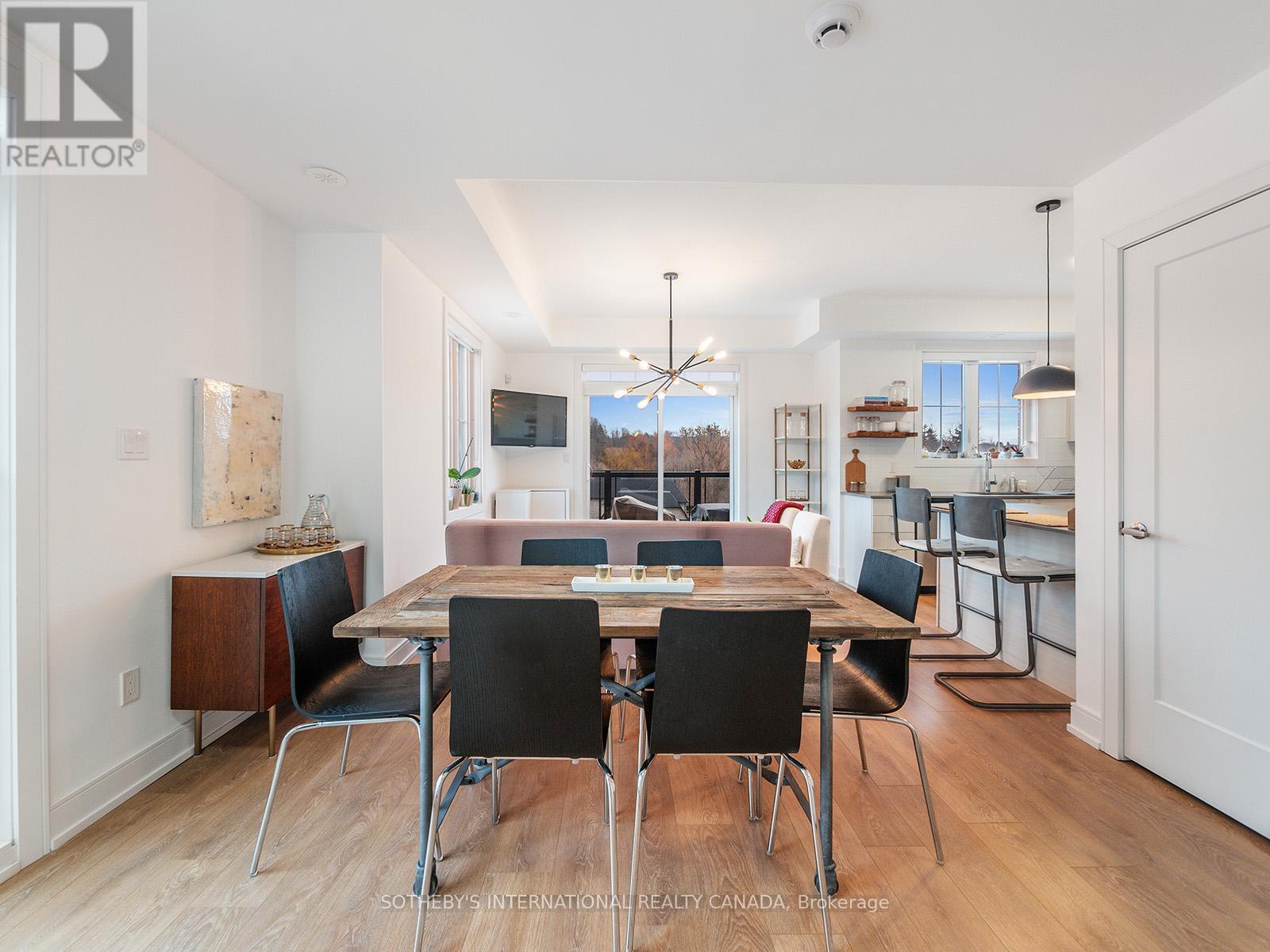 304 - 199 PINE GROVE ROAD, Vaughan, Ontario