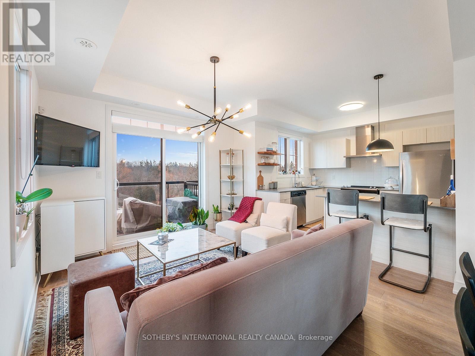 304 - 199 Pine Grove Road, Vaughan, Ontario L4L 2H7 - Photo 10 - N12514988