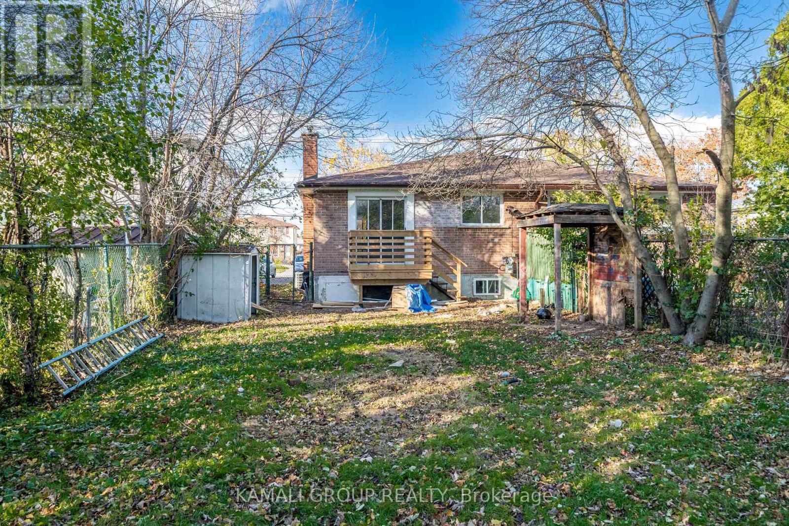 Bsmt - 629 Gibb Street, Oshawa, Ontario L1J 1Z6 - Photo 9 - E12509312