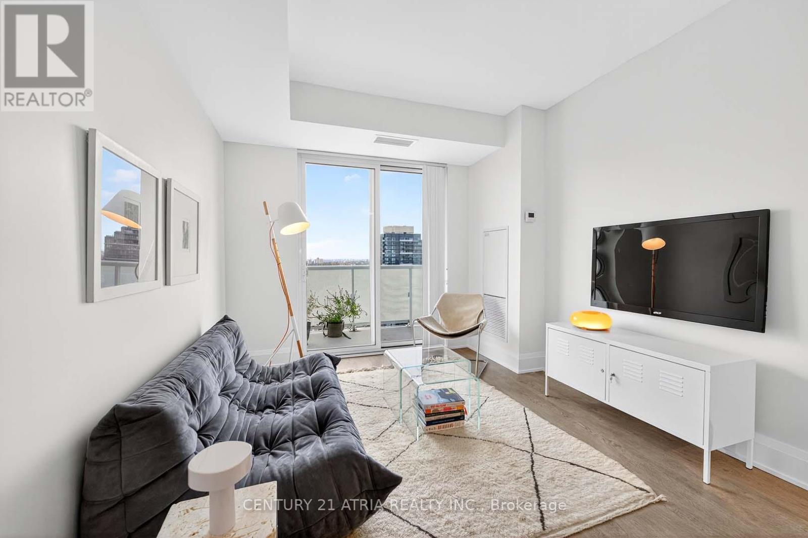 2915 - 101 Erskine Avenue, Toronto (Mount Pleasant West), Ontario  M4P 0C5 - Photo 6 - C12515320