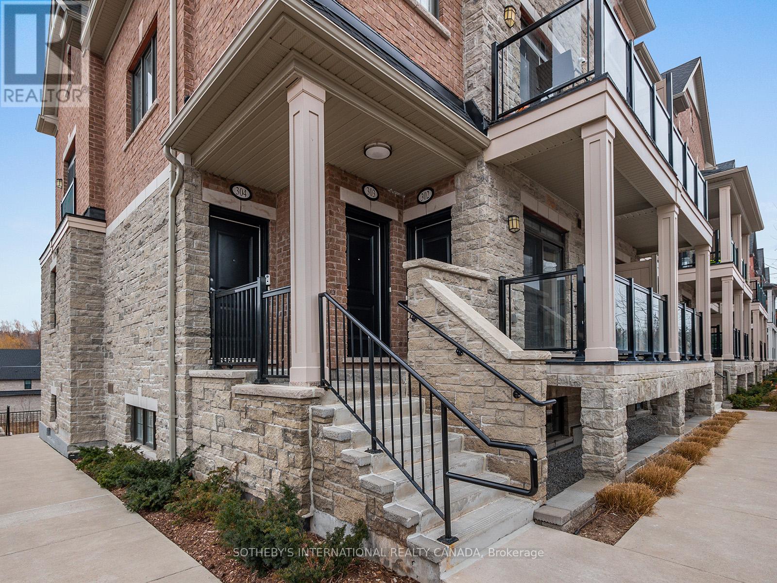 304 - 199 Pine Grove Road, Vaughan, Ontario L4L 2H7 - Photo 37 - N12514988