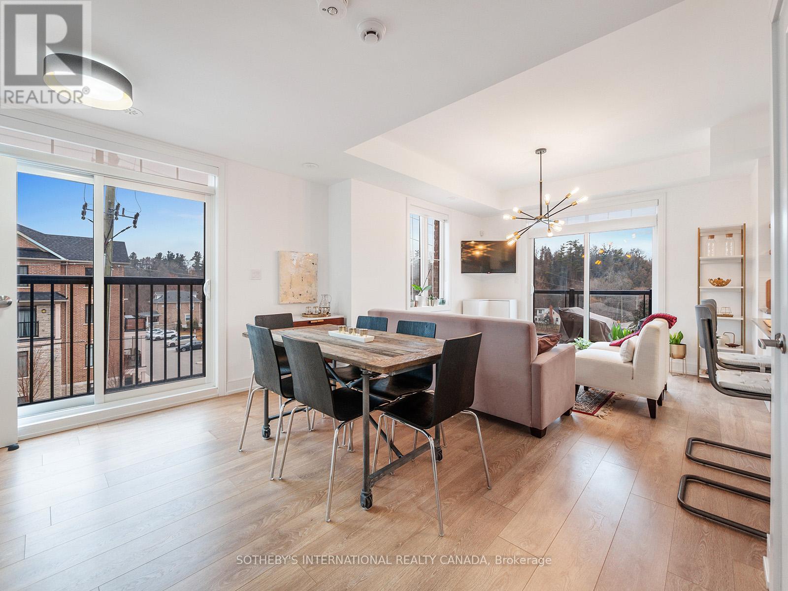 304 - 199 Pine Grove Road, Vaughan, Ontario L4L 2H7 - Photo 6 - N12514988