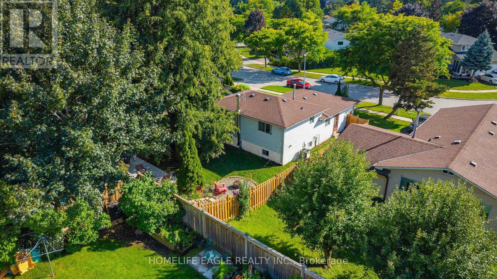 23 Maurino Court, Bradford West Gwillimbury (Bradford), Ontario  L3Z 1S6 - Photo 30 - N12516716