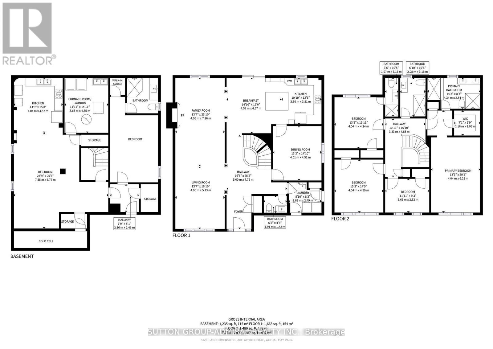 160 Marwood Place, Vaughan, Ontario  L6A 1C4 - Photo 37 - N12516772