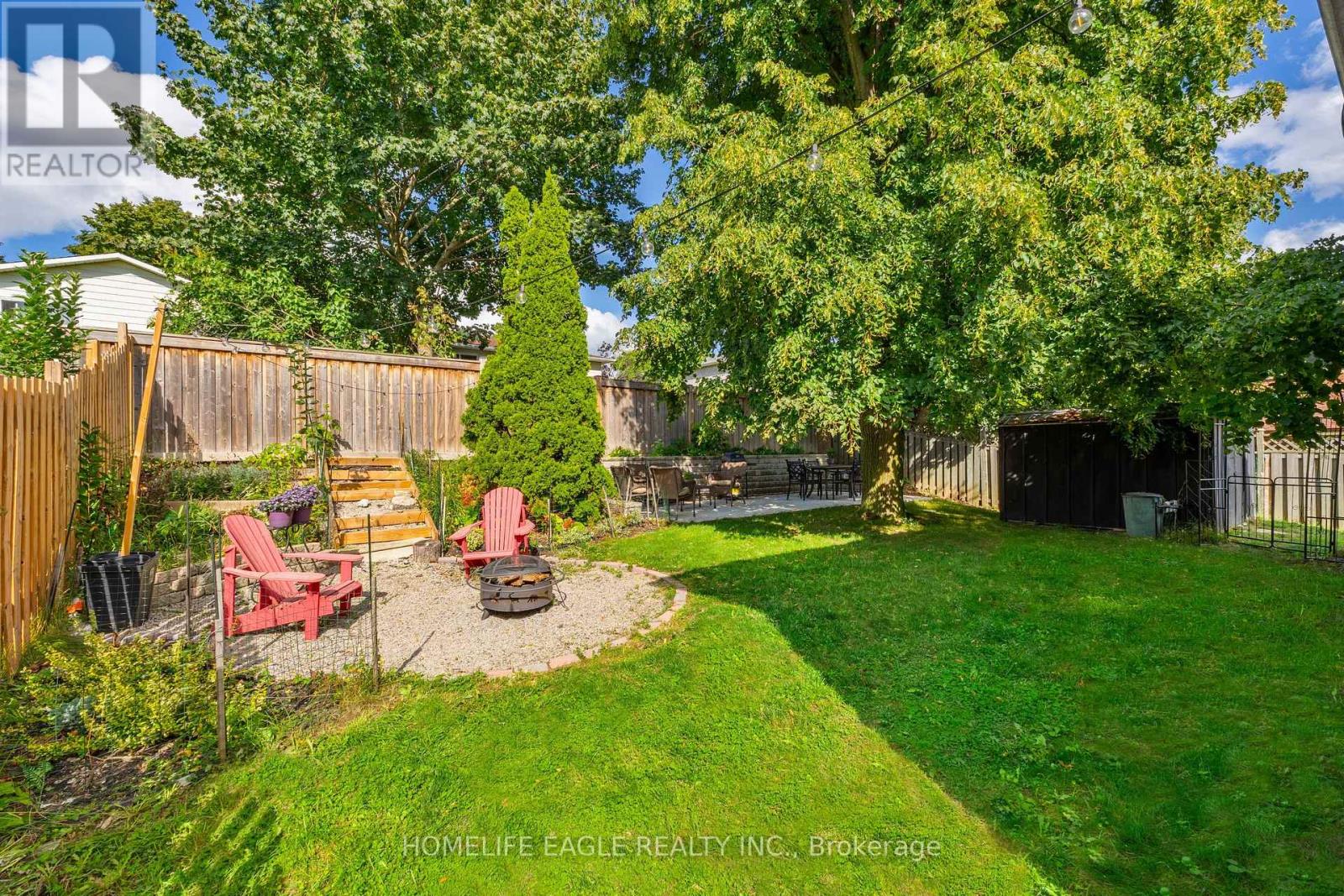 23 Maurino Court, Bradford West Gwillimbury (Bradford), Ontario  L3Z 1S6 - Photo 25 - N12516716