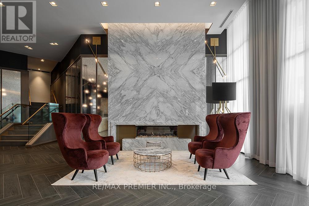 107 - 405 Dundas Street W, Oakville, Ontario L6M 5P9 - Photo 23 - W12493680