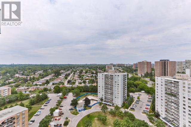 1806 - 25 Fontenay Court, Toronto, Ontario  M9A 0C4 - Photo 27 - W12511468