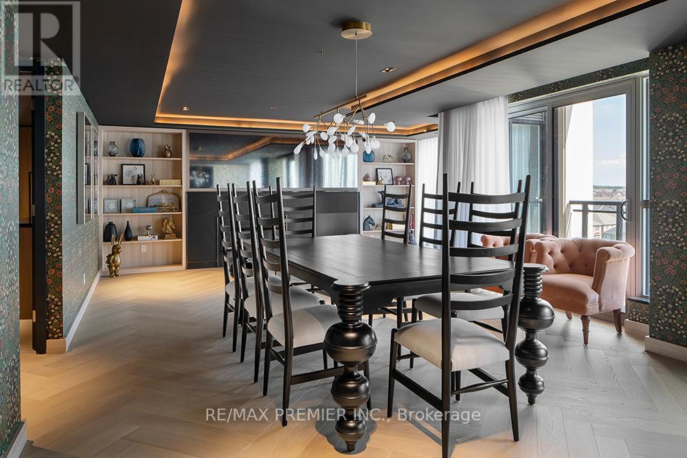 107 - 405 Dundas Street W, Oakville, Ontario L6M 5P9 - Photo 25 - W12493680