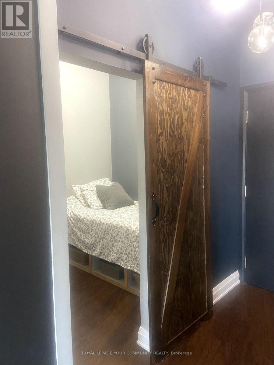 1806 - 25 Fontenay Court, Toronto, Ontario  M9A 0C4 - Photo 24 - W12511468