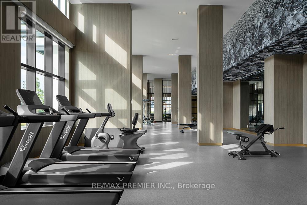 107 - 405 Dundas Street W, Oakville, Ontario  L6M 5P9 - Photo 20 - W12493680