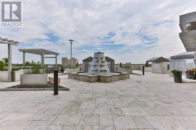 1806 - 25 Fontenay Court, Toronto, Ontario  M9A 0C4 - Photo 34 - W12511468