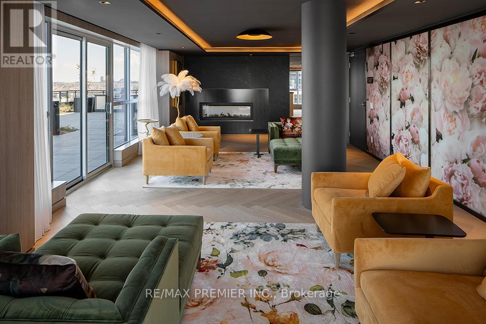 107 - 405 Dundas Street W, Oakville, Ontario L6M 5P9 - Photo 26 - W12493680