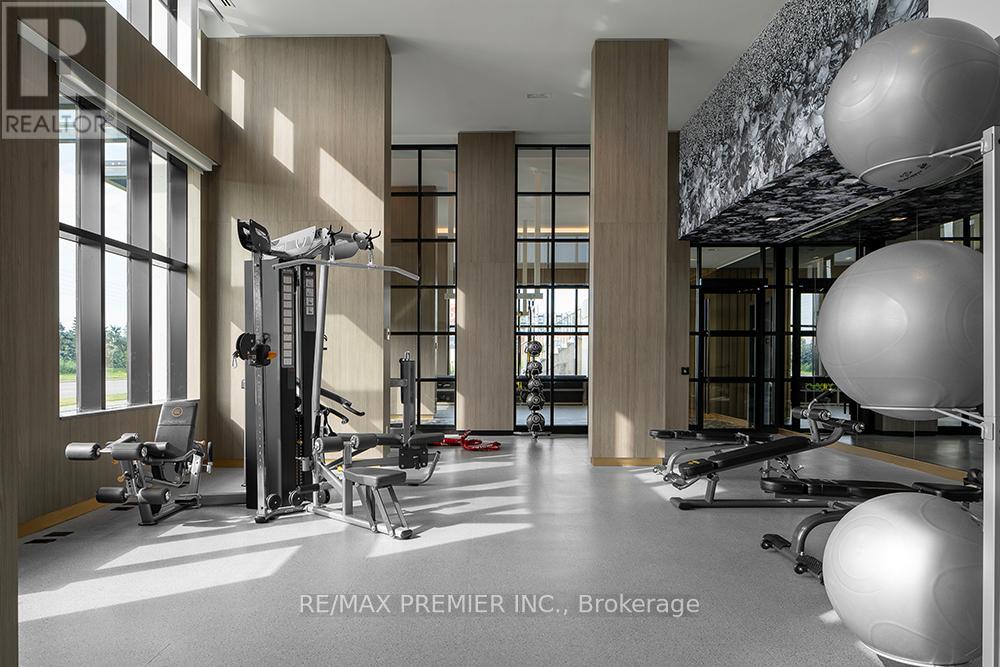 107 - 405 Dundas Street W, Oakville, Ontario L6M 5P9 - Photo 21 - W12493680