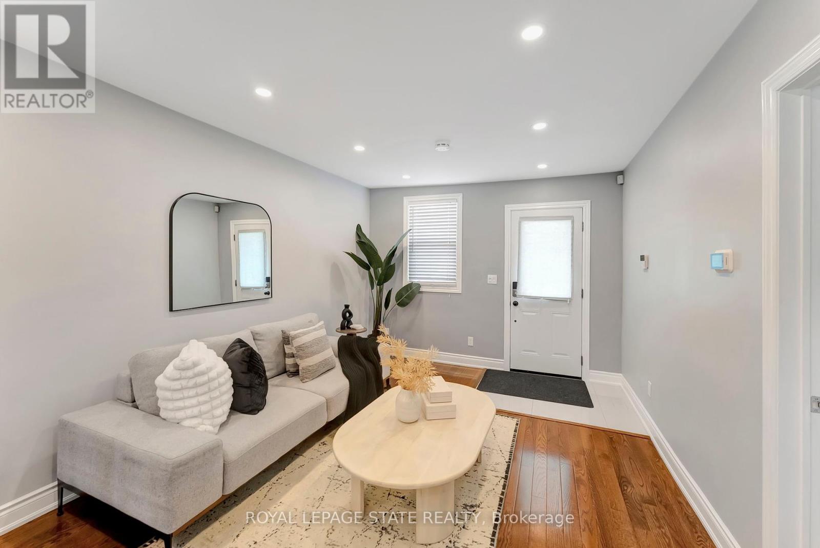 746 ROXBOROUGH AVENUE, Hamilton, Ontario