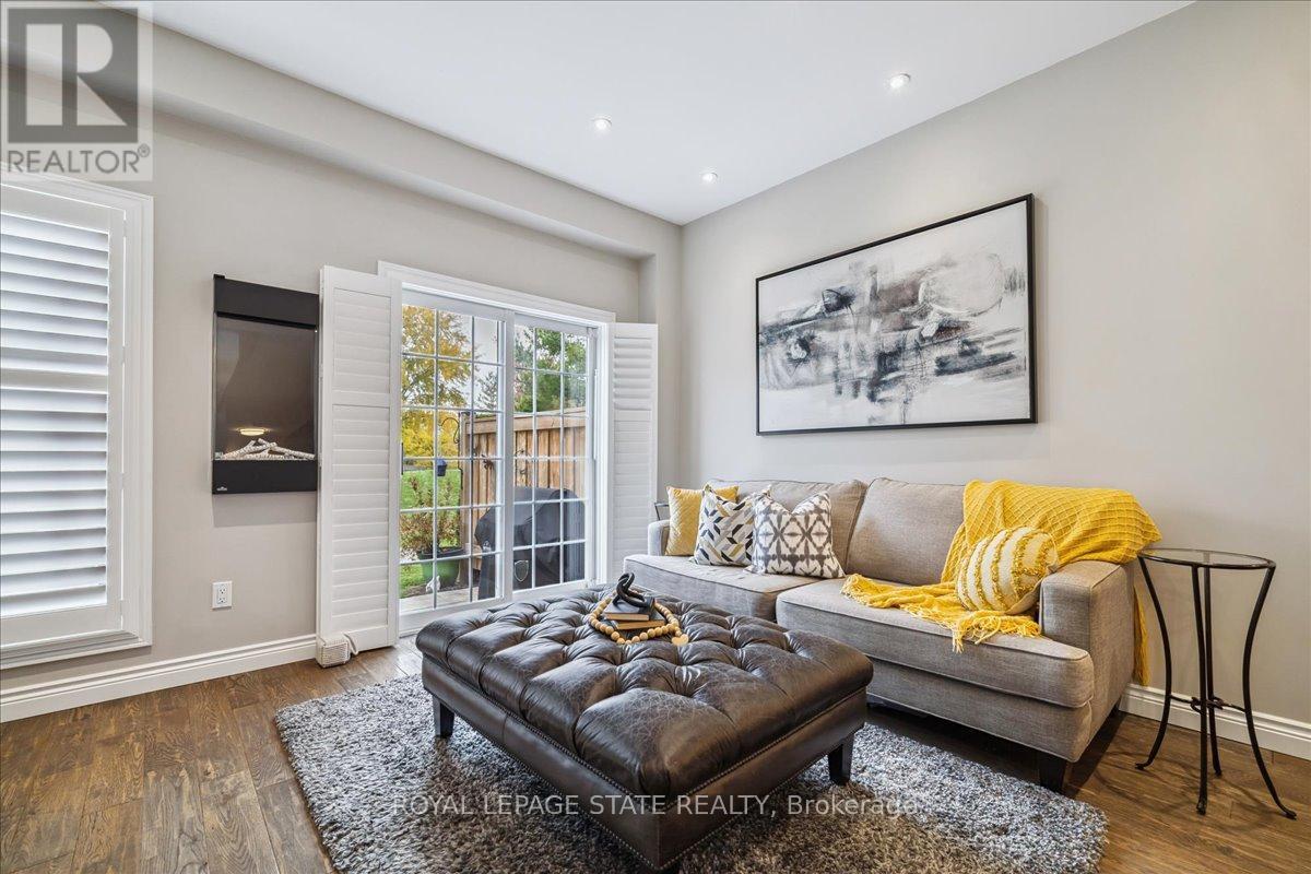 51 - 100 Beddoe Drive, Hamilton, Ontario  L8P 4Z2 - Photo 15 - X12517034