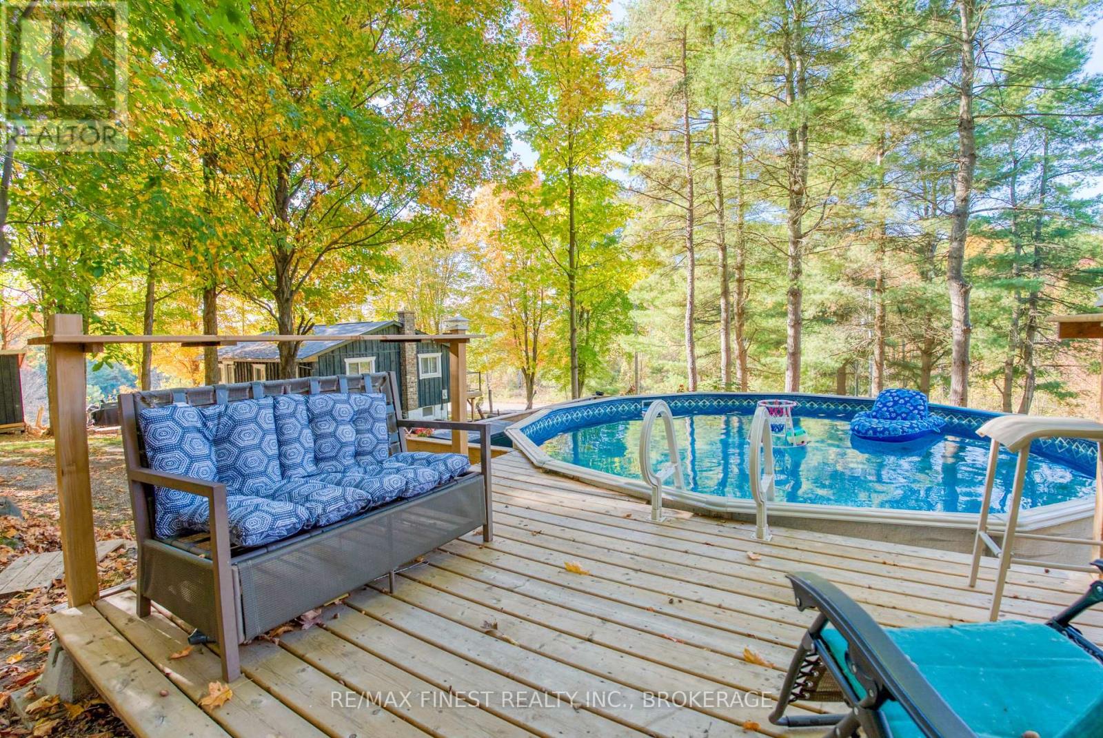 10874 Canoe Lake Road, Frontenac, Ontario  K0H 2V0 - Photo 30 - X12481963