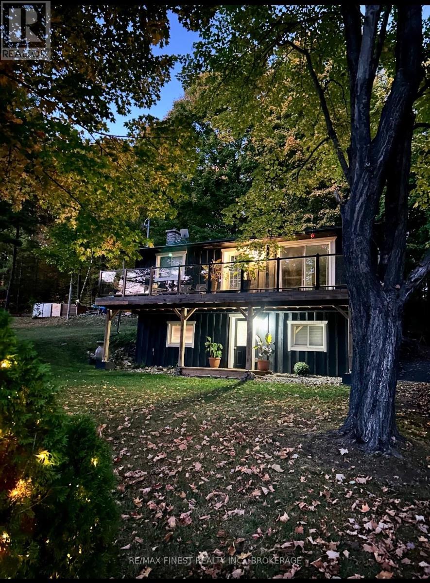 10874 Canoe Lake Road, Frontenac, Ontario  K0H 2V0 - Photo 42 - X12481963