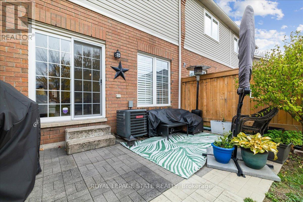 51 - 100 Beddoe Drive, Hamilton, Ontario  L8P 4Z2 - Photo 40 - X12517034