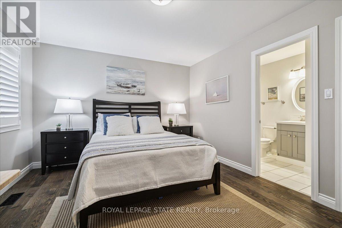 51 - 100 Beddoe Drive, Hamilton, Ontario  L8P 4Z2 - Photo 28 - X12517034