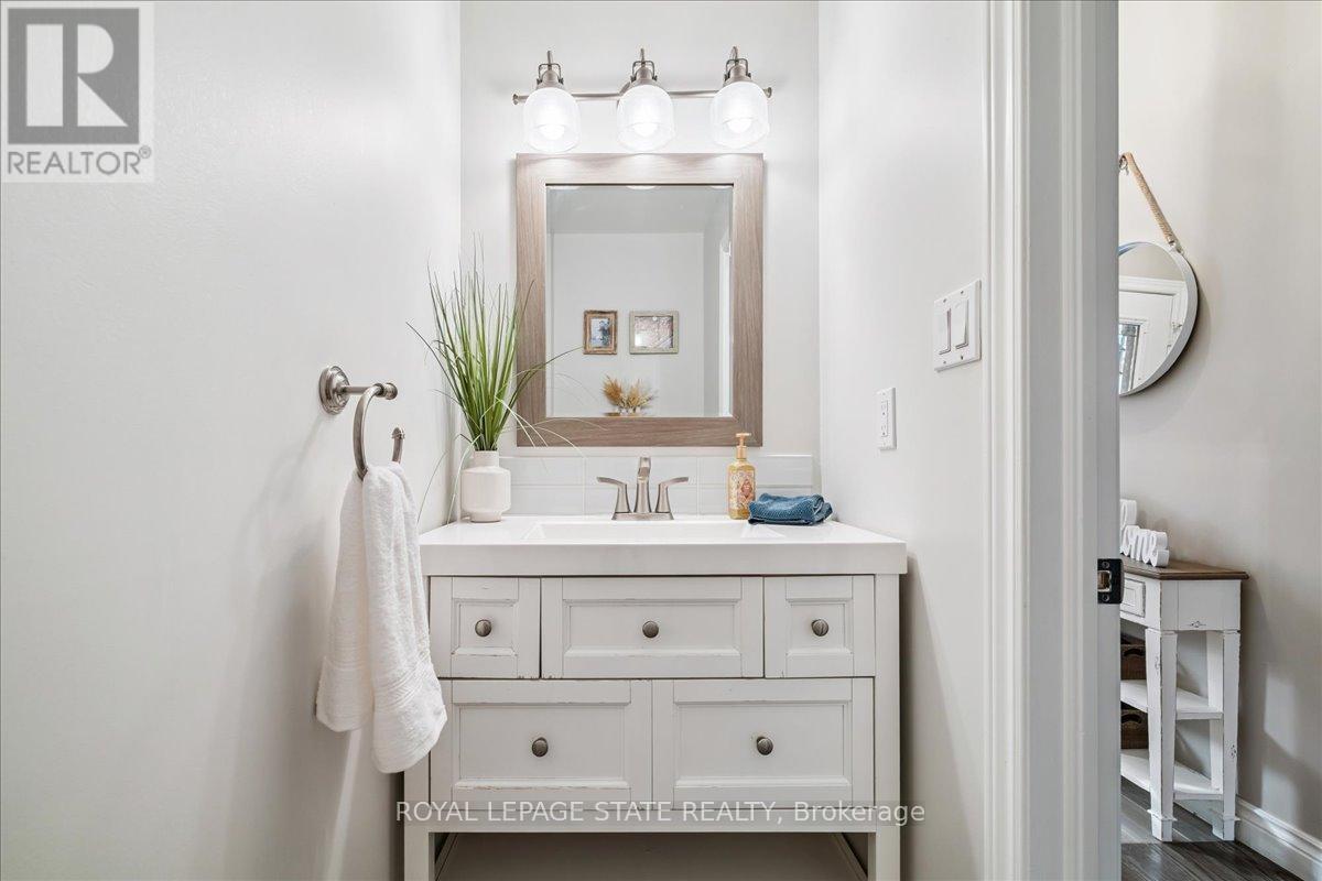 51 - 100 Beddoe Drive, Hamilton, Ontario  L8P 4Z2 - Photo 10 - X12517034