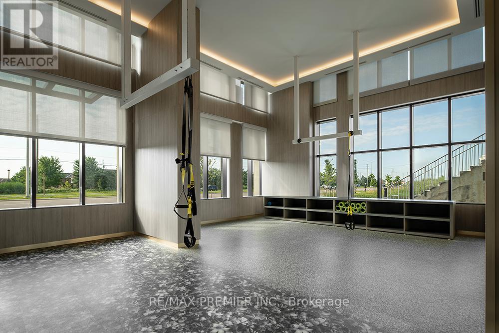 107 - 405 Dundas Street W, Oakville, Ontario L6M 5P9 - Photo 22 - W12493680