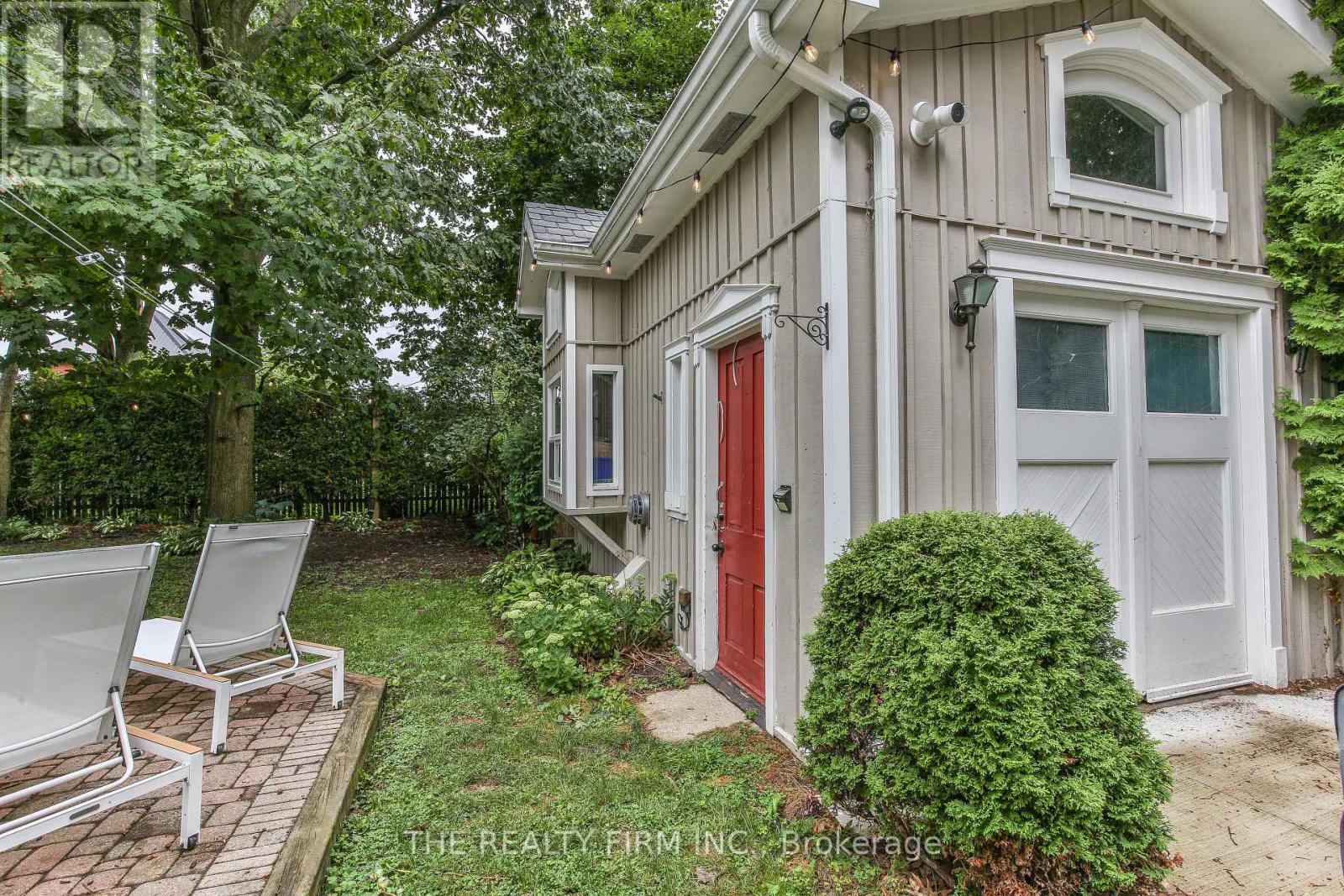 9 East Avenue, St. Thomas, Ontario  N5R 3S9 - Photo 39 - X12357827