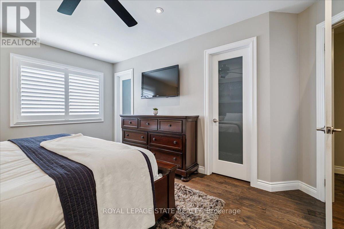 51 - 100 Beddoe Drive, Hamilton, Ontario  L8P 4Z2 - Photo 25 - X12517034