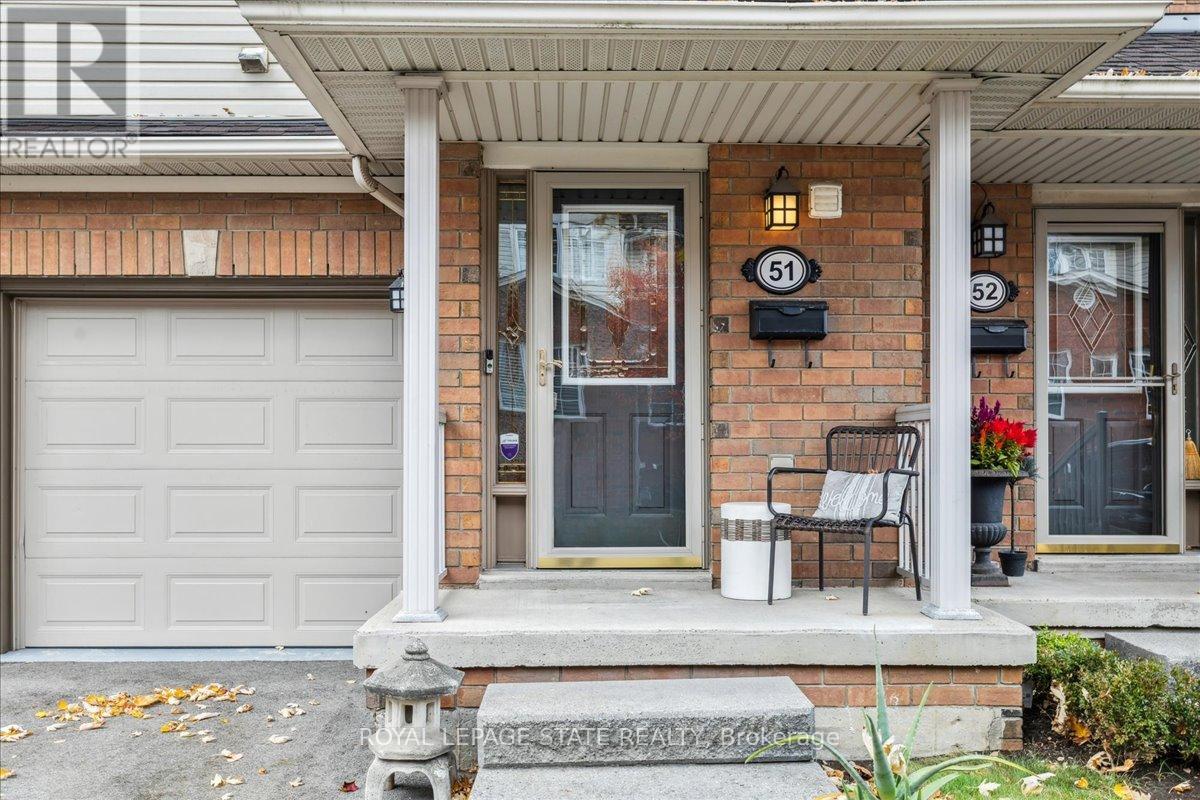 51 - 100 Beddoe Drive, Hamilton, Ontario  L8P 4Z2 - Photo 8 - X12517034