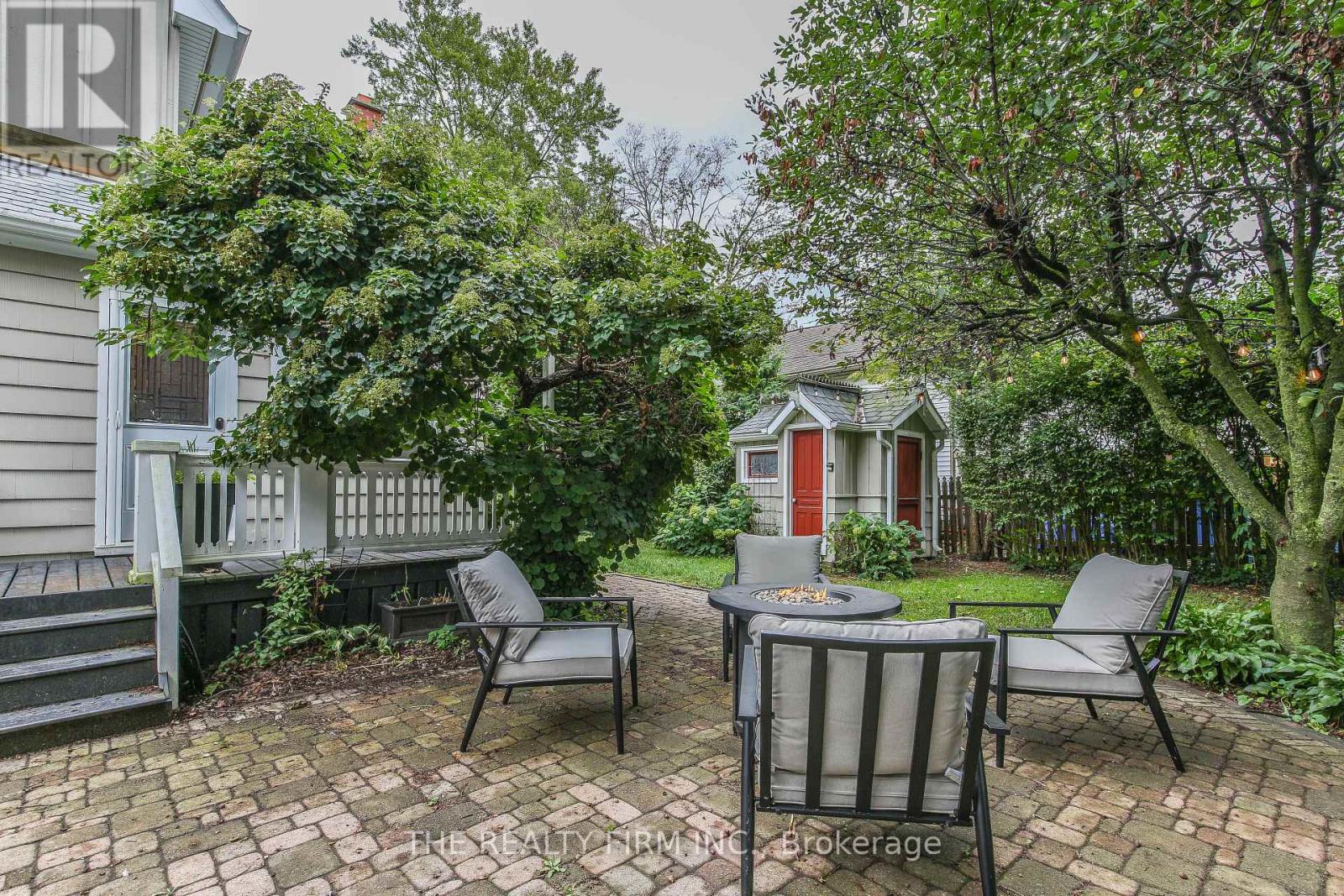 9 East Avenue, St. Thomas, Ontario  N5R 3S9 - Photo 41 - X12357827