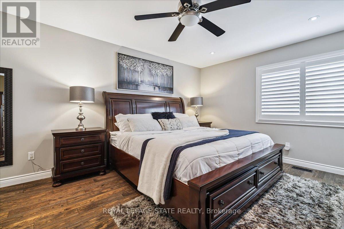 51 - 100 Beddoe Drive, Hamilton, Ontario  L8P 4Z2 - Photo 23 - X12517034