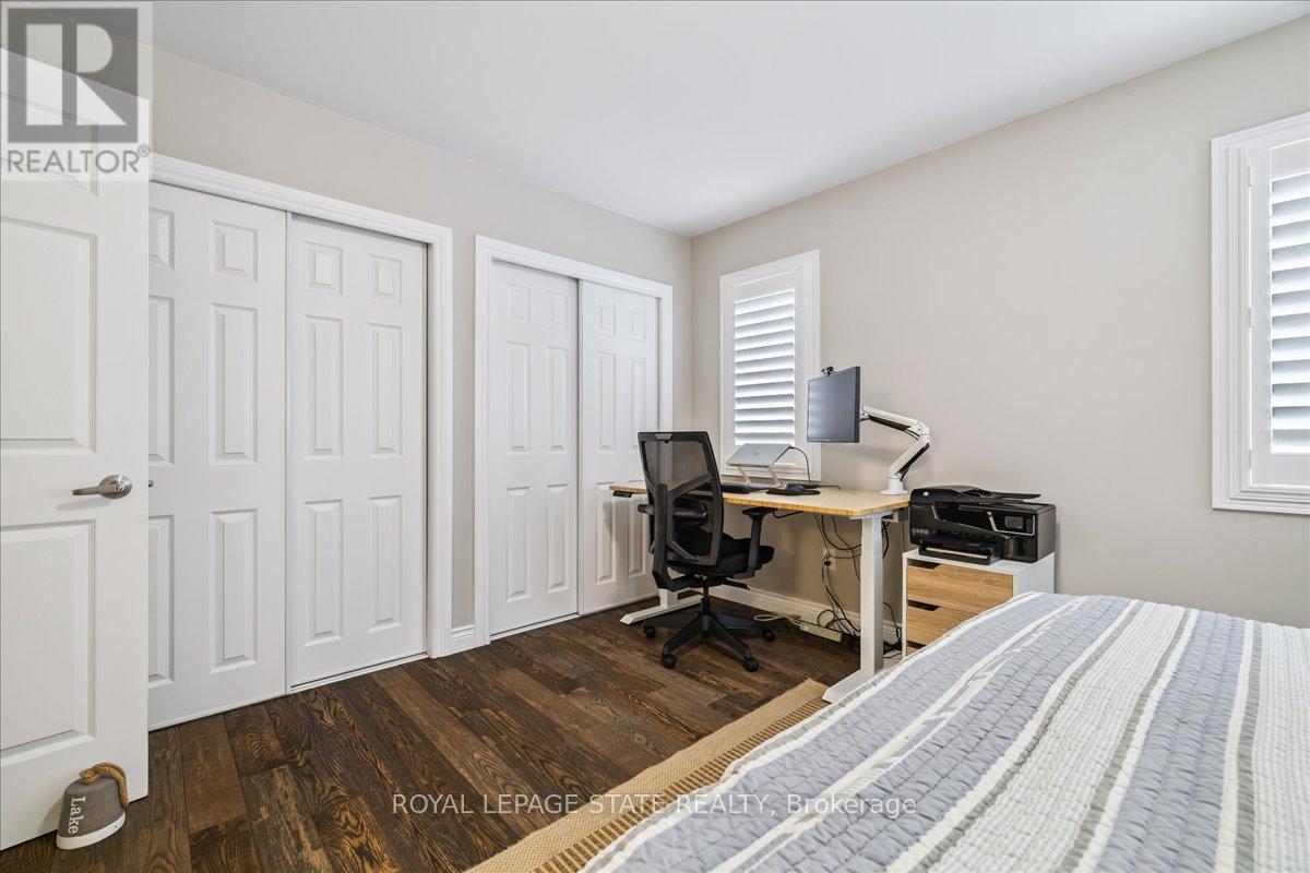 51 - 100 Beddoe Drive, Hamilton, Ontario  L8P 4Z2 - Photo 29 - X12517034