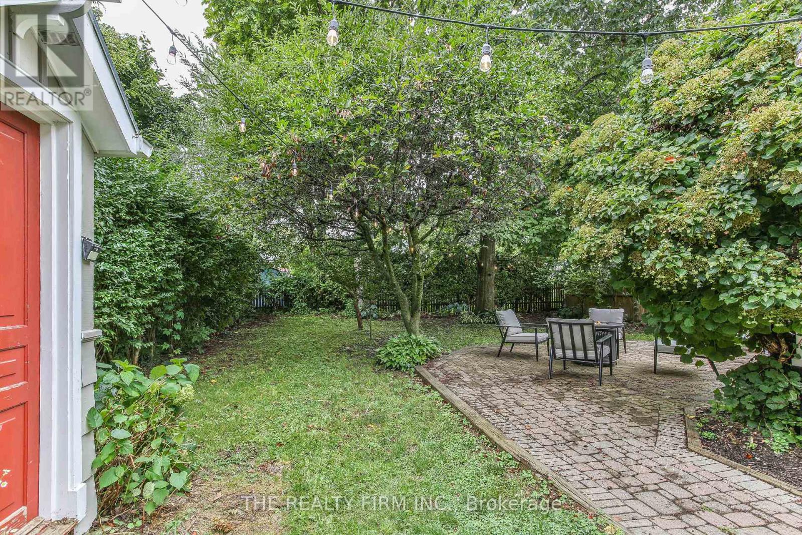 9 East Avenue, St. Thomas, Ontario  N5R 3S9 - Photo 44 - X12357827