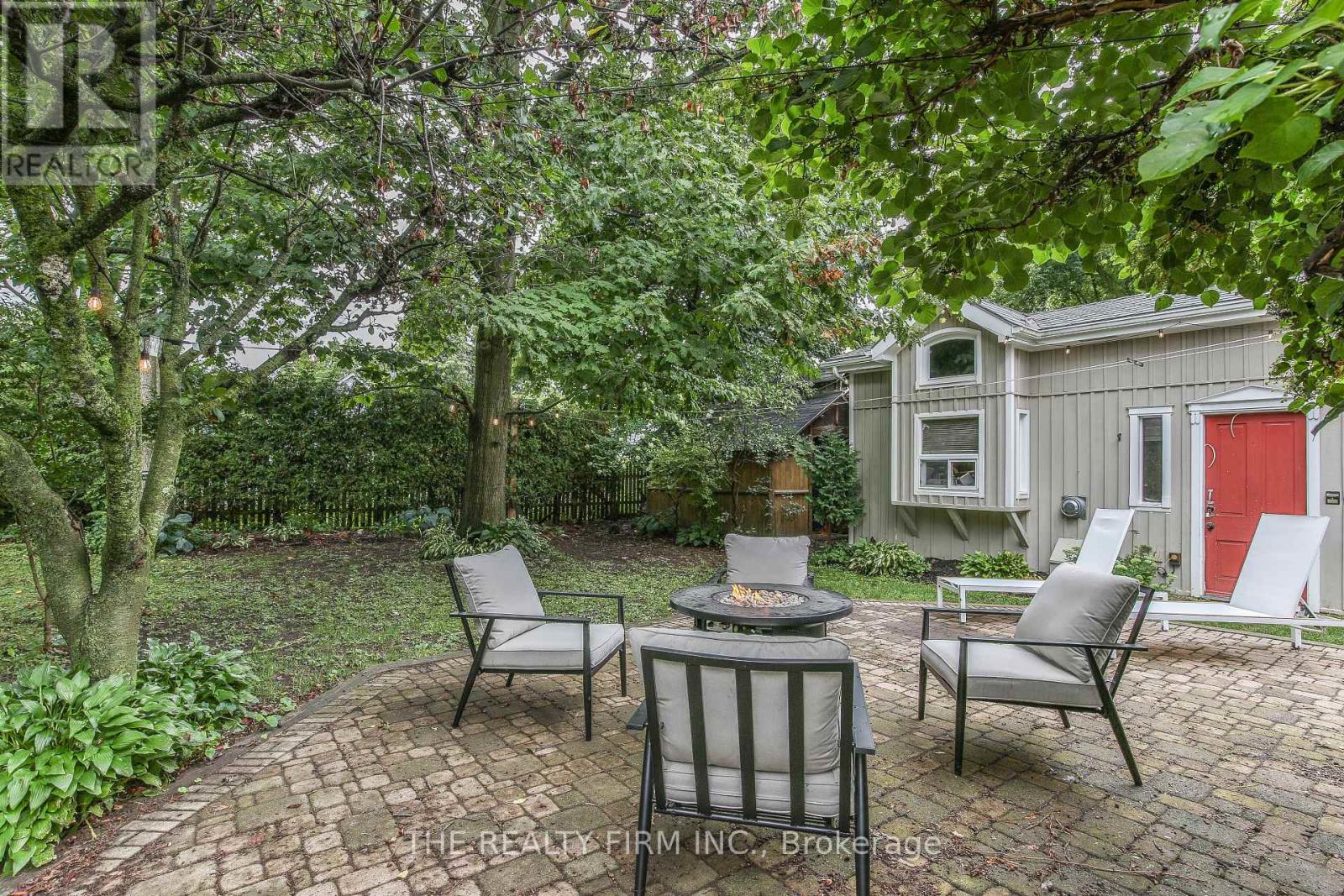 9 East Avenue, St. Thomas, Ontario  N5R 3S9 - Photo 43 - X12357827