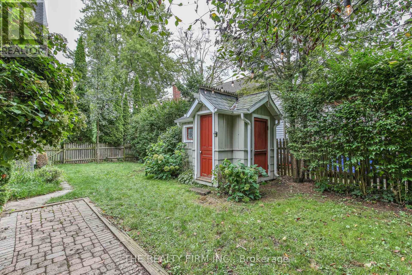 9 East Avenue, St. Thomas, Ontario  N5R 3S9 - Photo 45 - X12357827