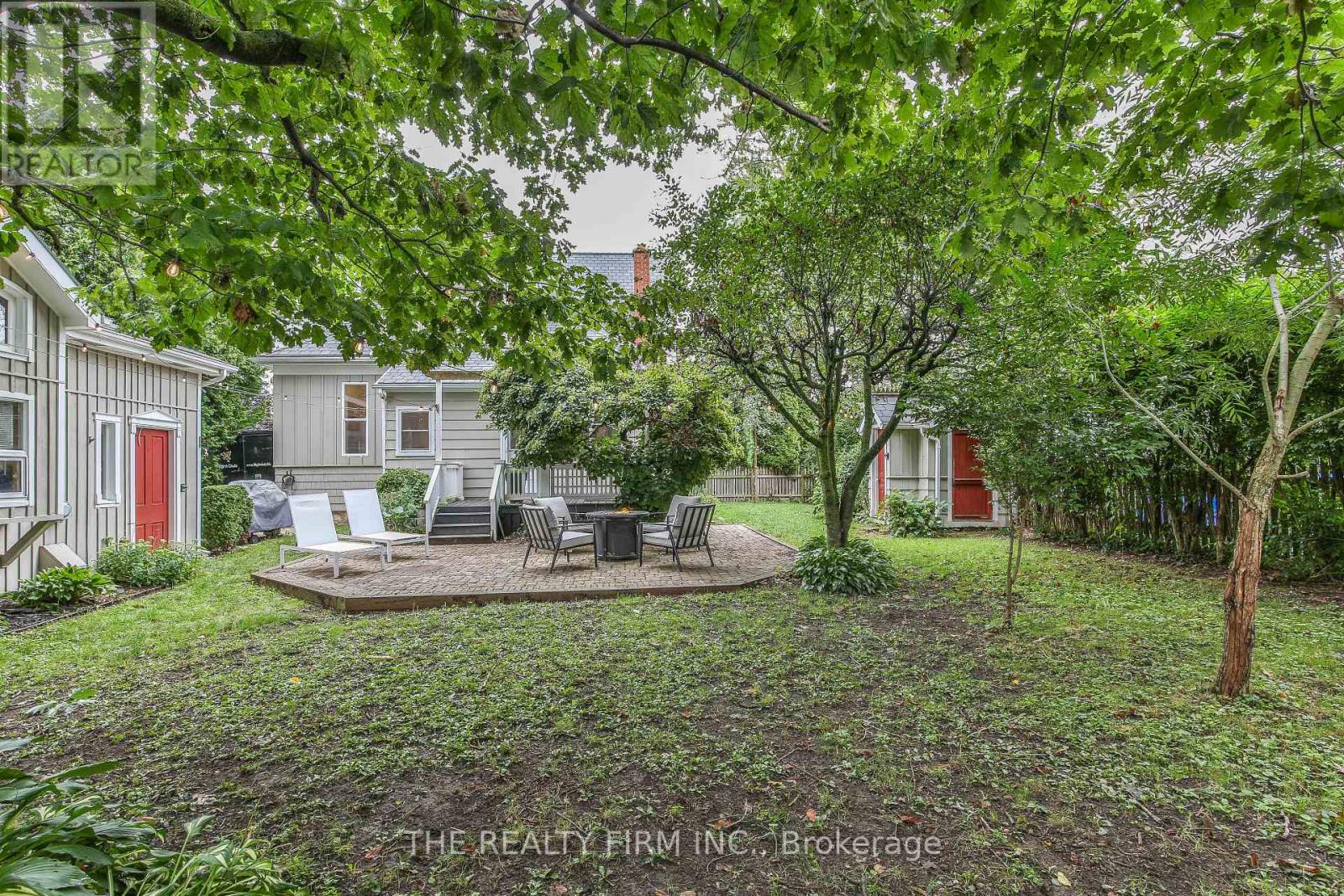 9 East Avenue, St. Thomas, Ontario  N5R 3S9 - Photo 47 - X12357827