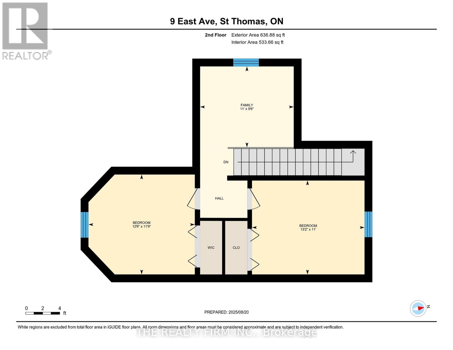 9 East Avenue, St. Thomas, Ontario  N5R 3S9 - Photo 49 - X12357827