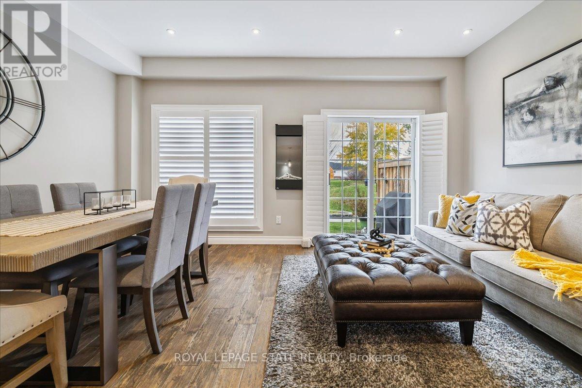 51 - 100 Beddoe Drive, Hamilton, Ontario  L8P 4Z2 - Photo 14 - X12517034