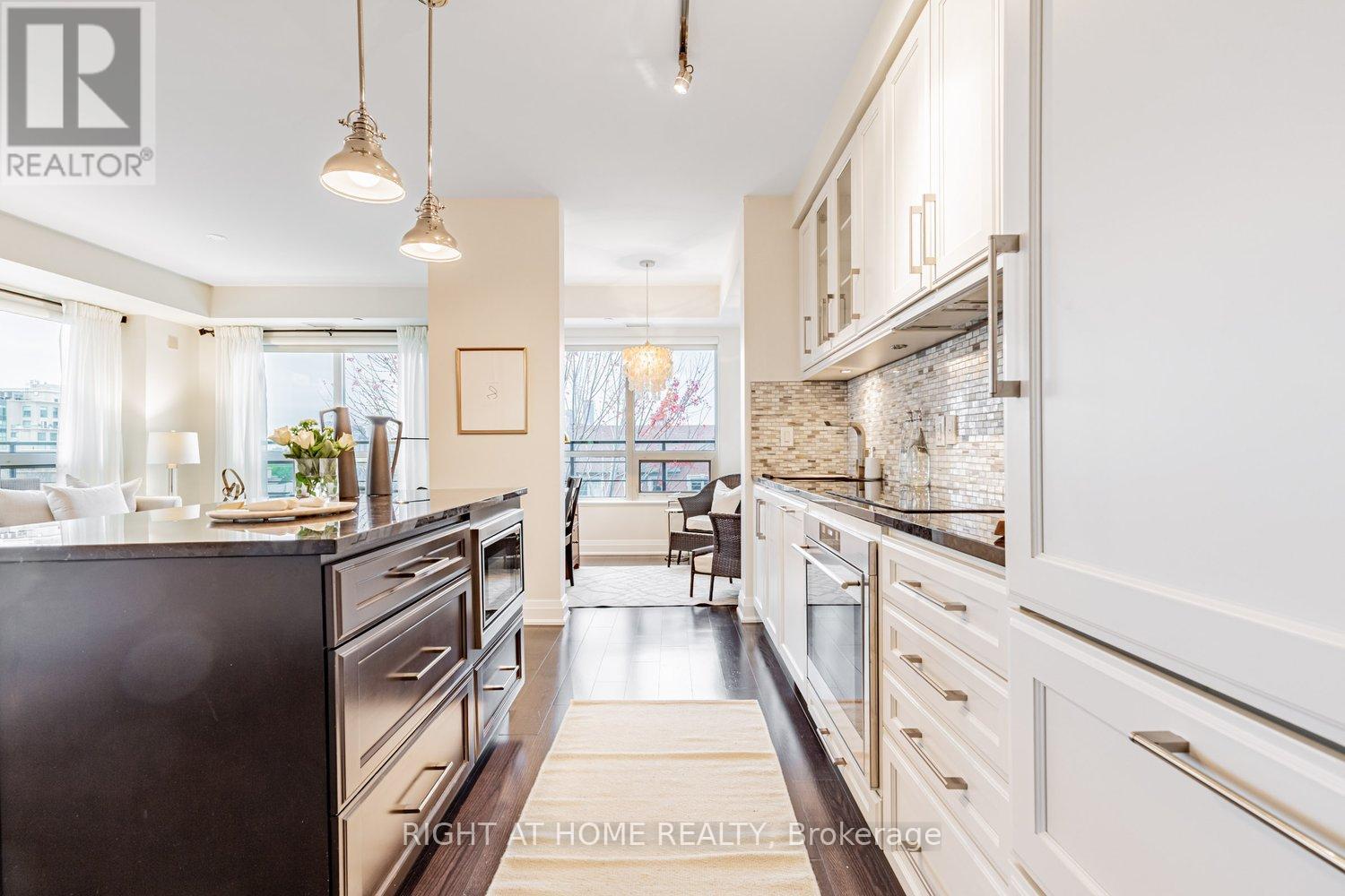 405 - 21 Clairtrell Road, Toronto, Ontario M2N 0G8 - Photo 12 - C12513440