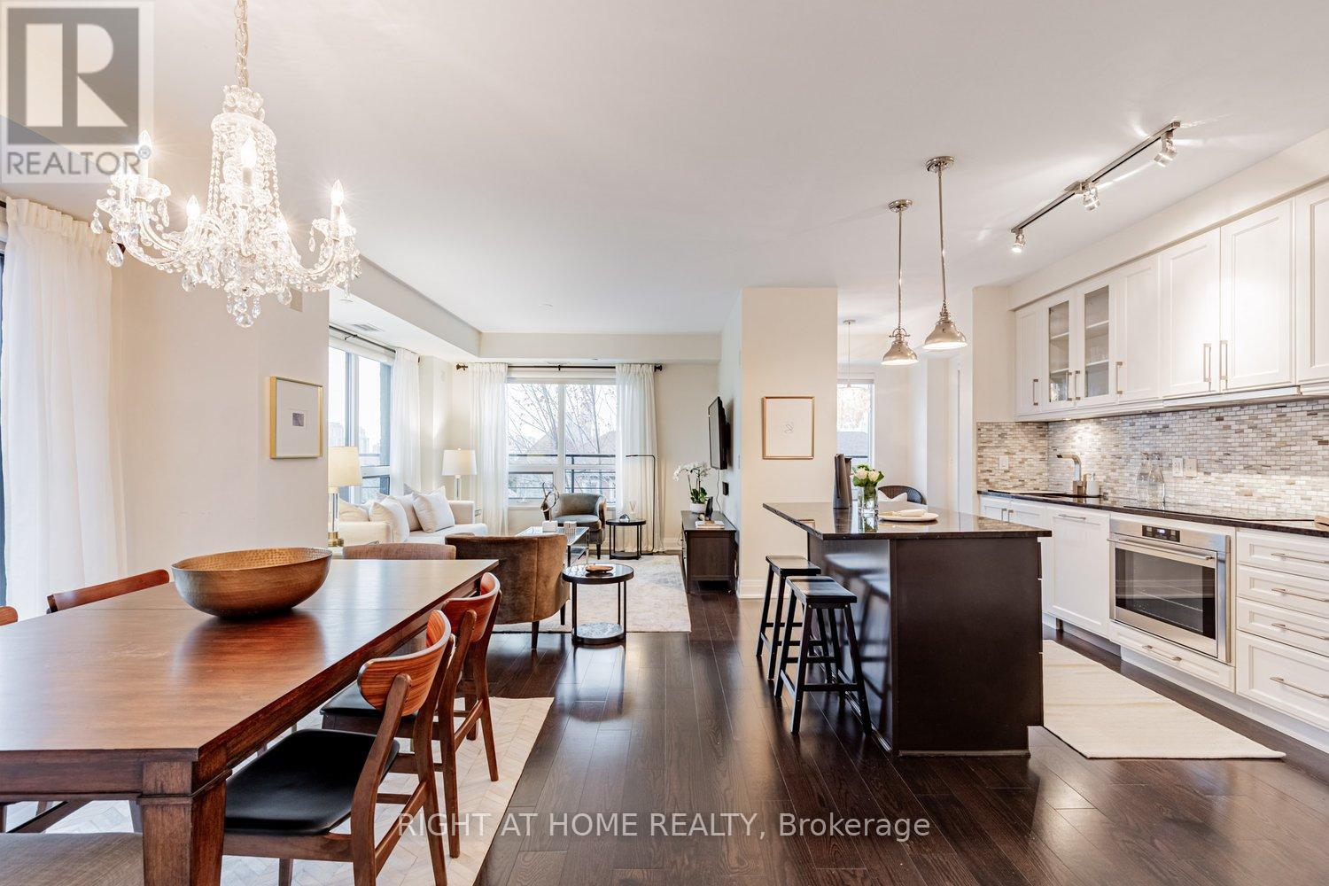 405 - 21 Clairtrell Road, Toronto, Ontario M2N 0G8 - Photo 15 - C12513440