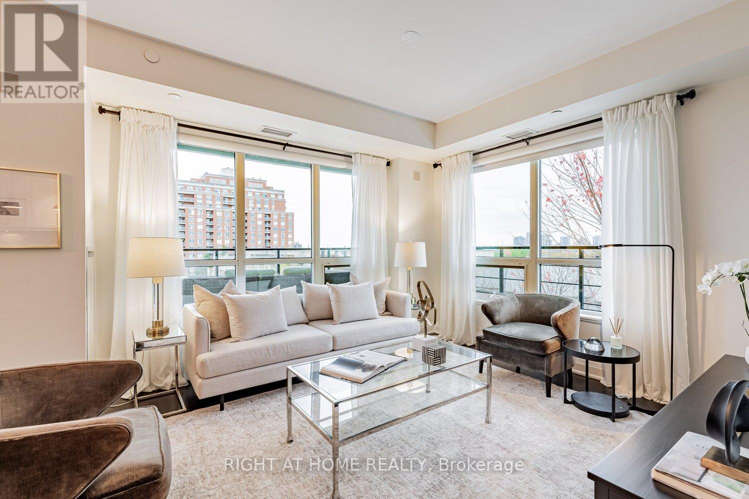 405 - 21 Clairtrell Road, Toronto, Ontario M2N 0G8 - Photo 5 - C12513440