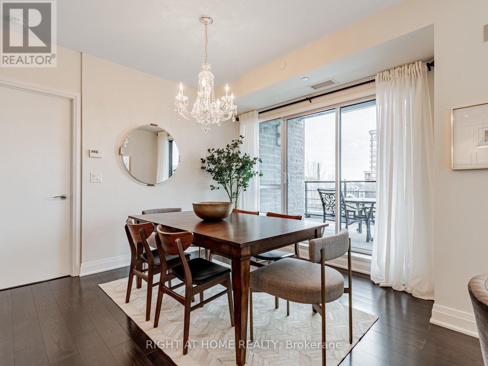 405 - 21 Clairtrell Road, Toronto, Ontario M2N 0G8 - Photo 9 - C12513440