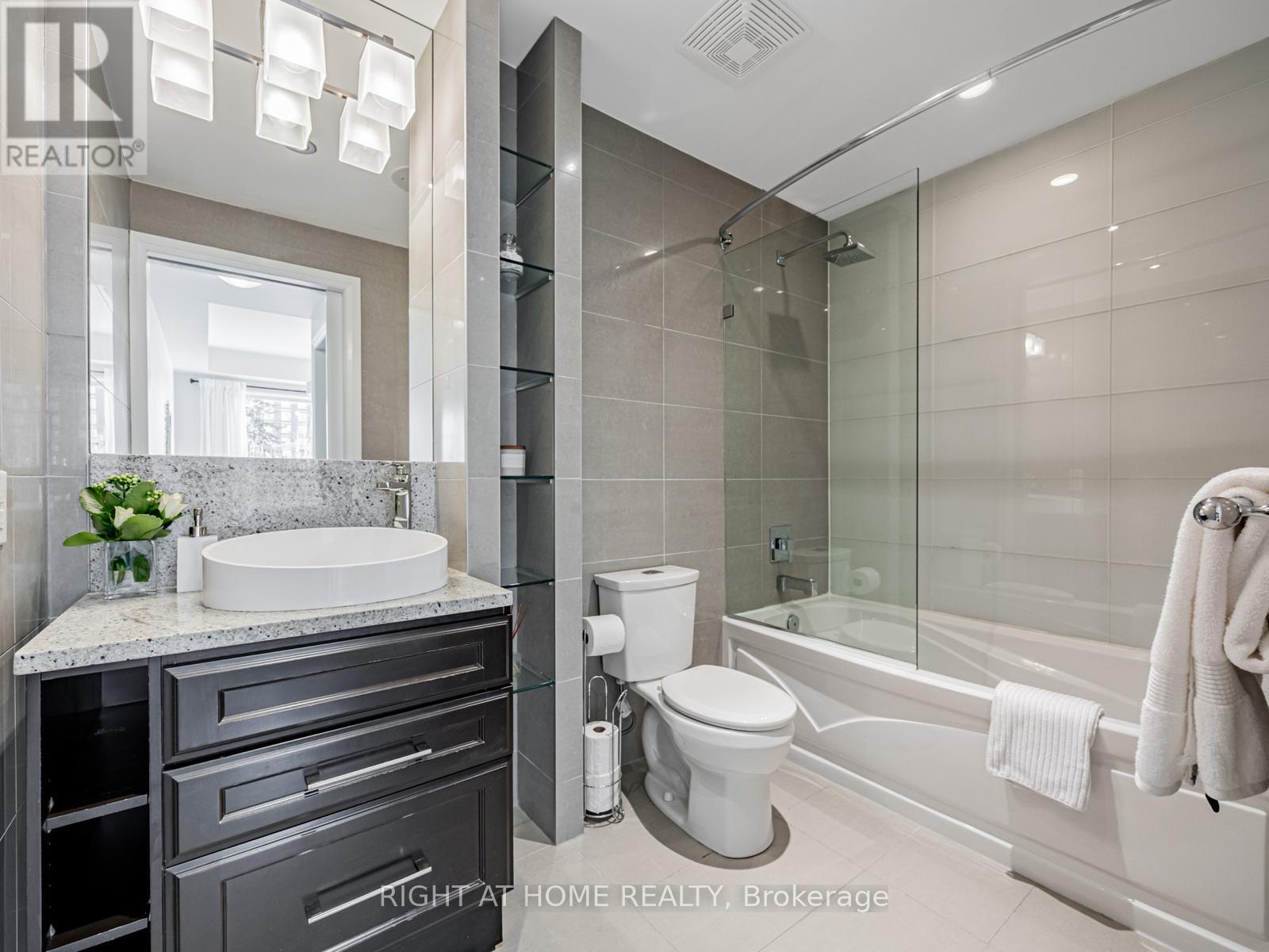 405 - 21 Clairtrell Road, Toronto, Ontario M2N 0G8 - Photo 23 - C12513440