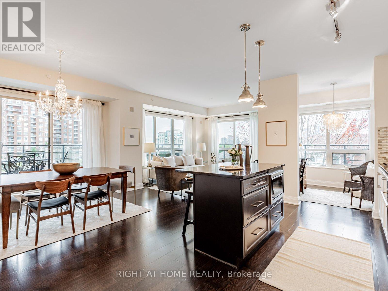 405 - 21 Clairtrell Road, Toronto, Ontario M2N 0G8 - Photo 14 - C12513440